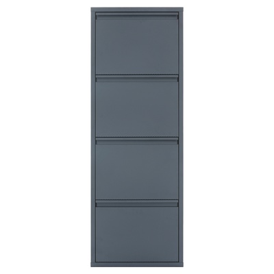 Обувница Практик OM-4 графит