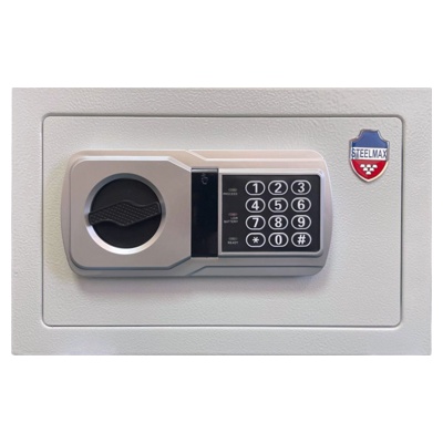 Сейф мебельный Steelmax MCH-20NEK/F