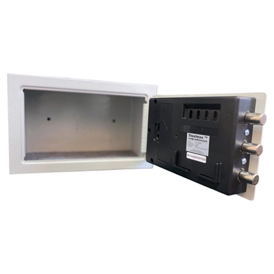 Сейф мебельный Steelmax MCH-20NEK/F