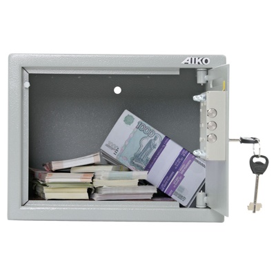 Депозитный cейф Aiko TD-23 KL