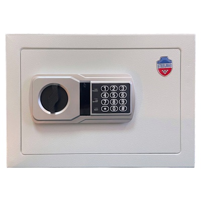 Сейф мебельный Steelmax MCH-25NEK/F