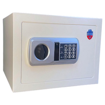 Сейф мебельный Steelmax MCH-25NEK/F - фото