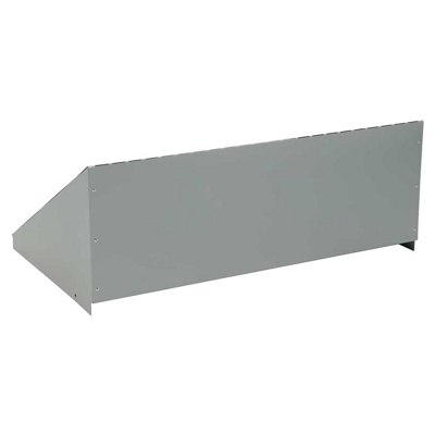 КРЫША НАКЛОННАЯ ML/LS 21-60