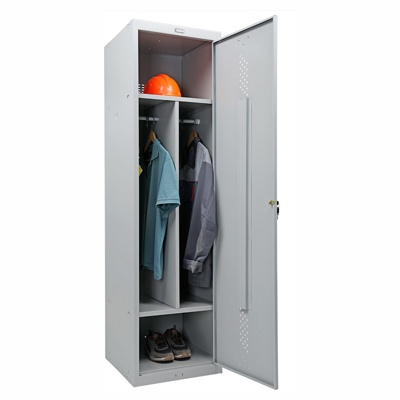 Шкаф для раздевалок усиленный ML-11-50D