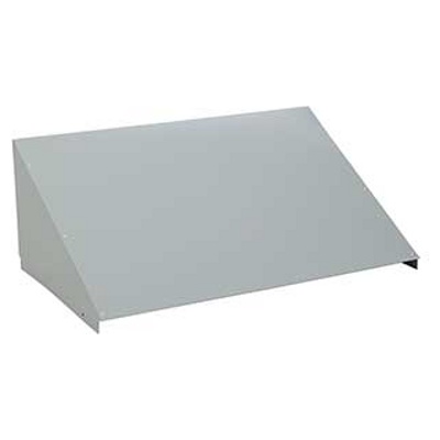 КРЫША НАКЛОННАЯ ML/LS 21-60 - фото