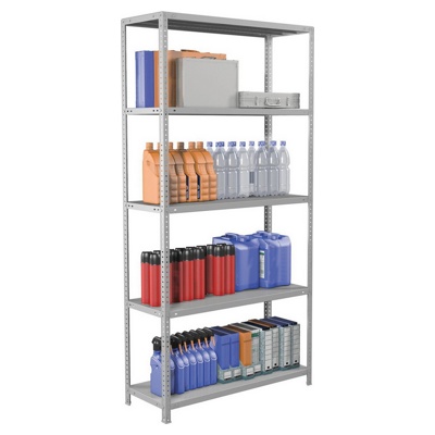 Стеллаж MS 195KD/100x40/5