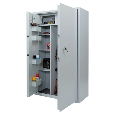 Оружейный сейф Arsenal 1480T