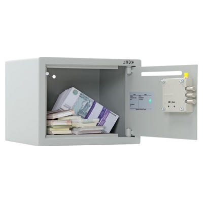 Депозитный cейф Aiko TD-23 KL