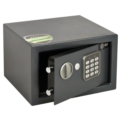 Сейф мебельный Cactus CS-SF-E18