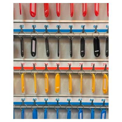 Ключница MKC 370-80 K