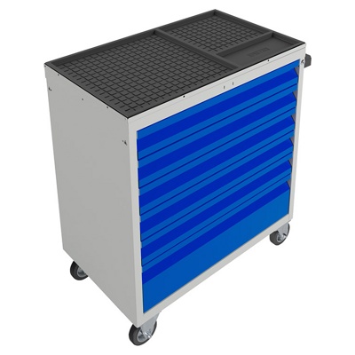 Инструментальная тележка WDS-6