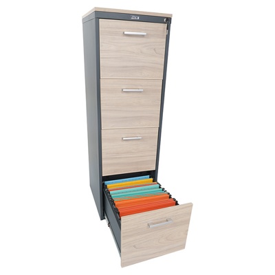 Картотека AFC-04LC