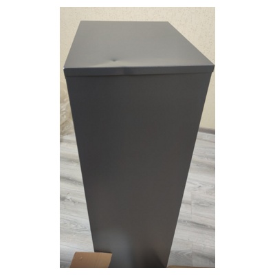 Шкаф бухгалтерский Aiko SL-125/2T