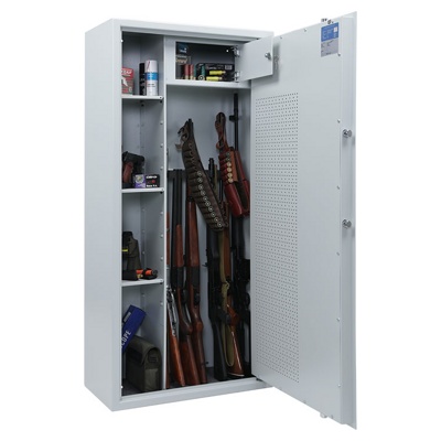 Оружейный сейф Arsenal 1470T EL
