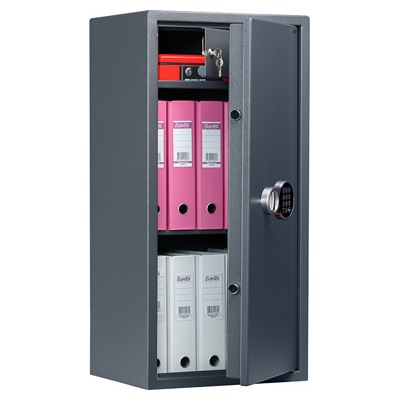 Офисный сейф AIKO TSN.90T-EL - фото