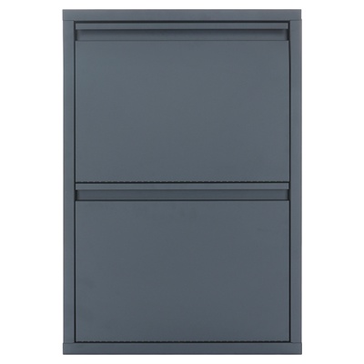 Обувница Практик OM-2 графит