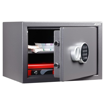 Офисный сейф AIKO TSN.30-EL - фото