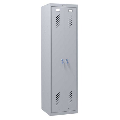Шкаф для раздевалок усиленный ML-21-50