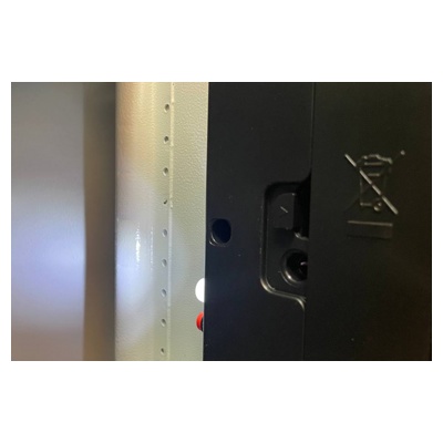 Сейф мебельный Steelmax MCH-25NEK/F