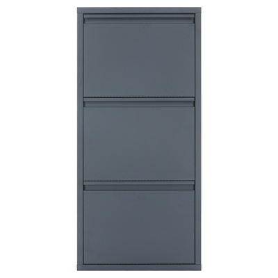 Обувница Практик OM-3 графит