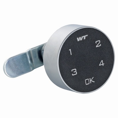 Замок Практик 1610 EL - фото