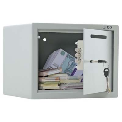 Депозитный cейф Aiko TD-23 KL