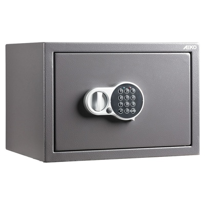 Офисный сейф AIKO TSN.30-EL