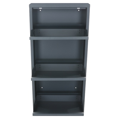 Обувница Практик OM-3 графит