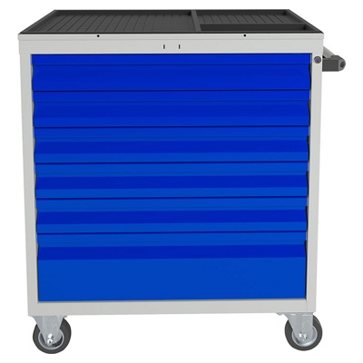 Инструментальная тележка WDS-6
